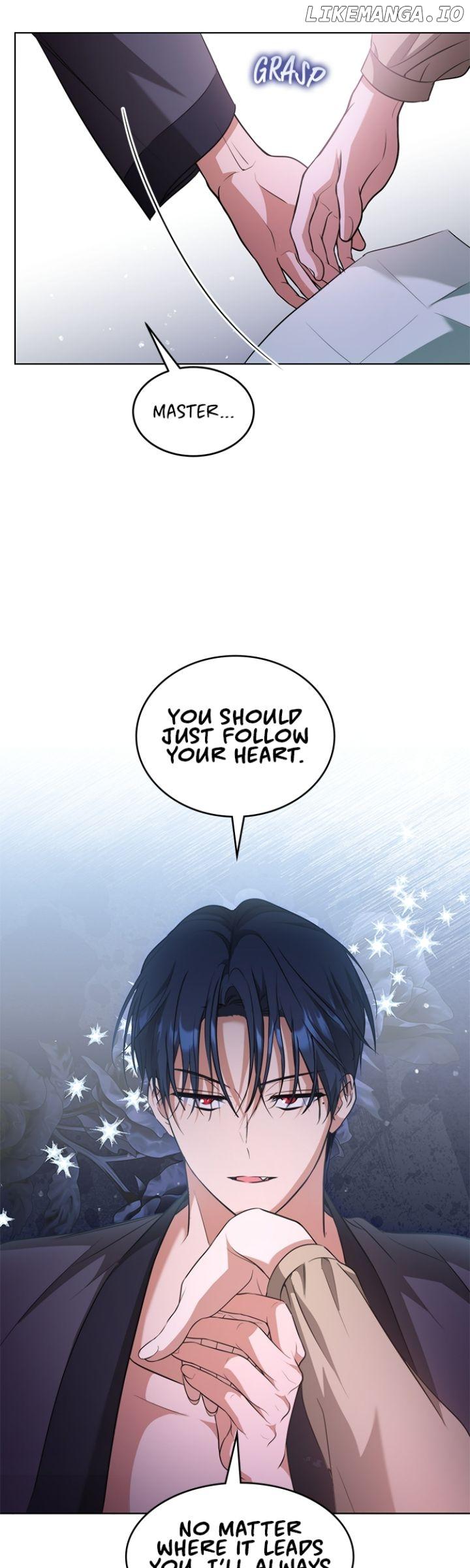 How to Prey on the Master Chapter 112 page 44