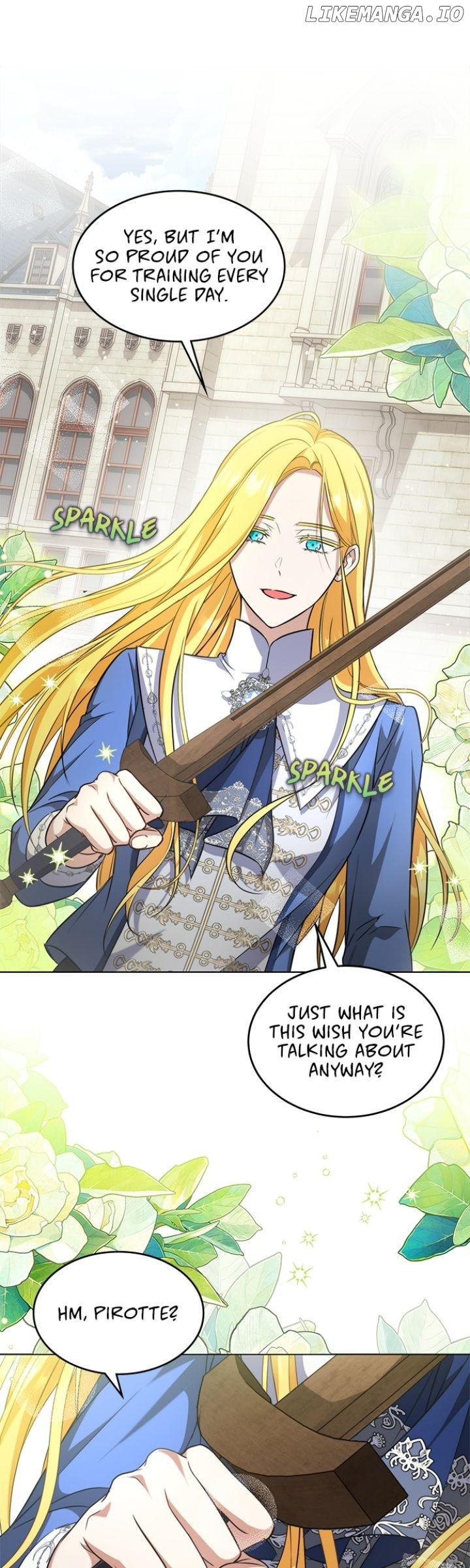 How to Prey on the Master Chapter 112 page 6