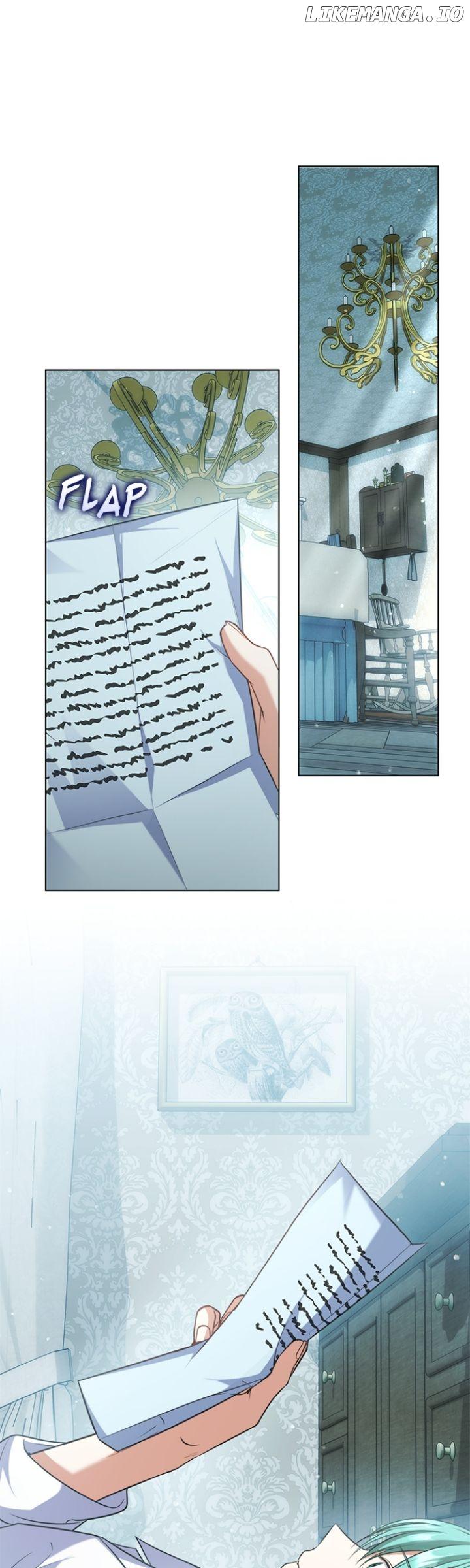 How to Prey on the Master Chapter 113 page 0