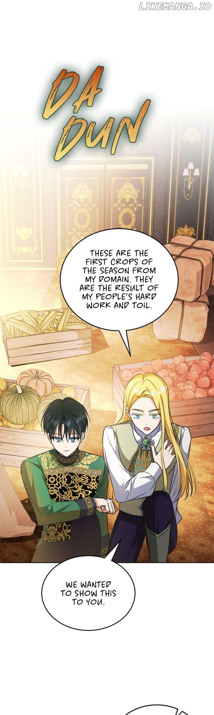 How to Prey on the Master Chapter 113 page 19