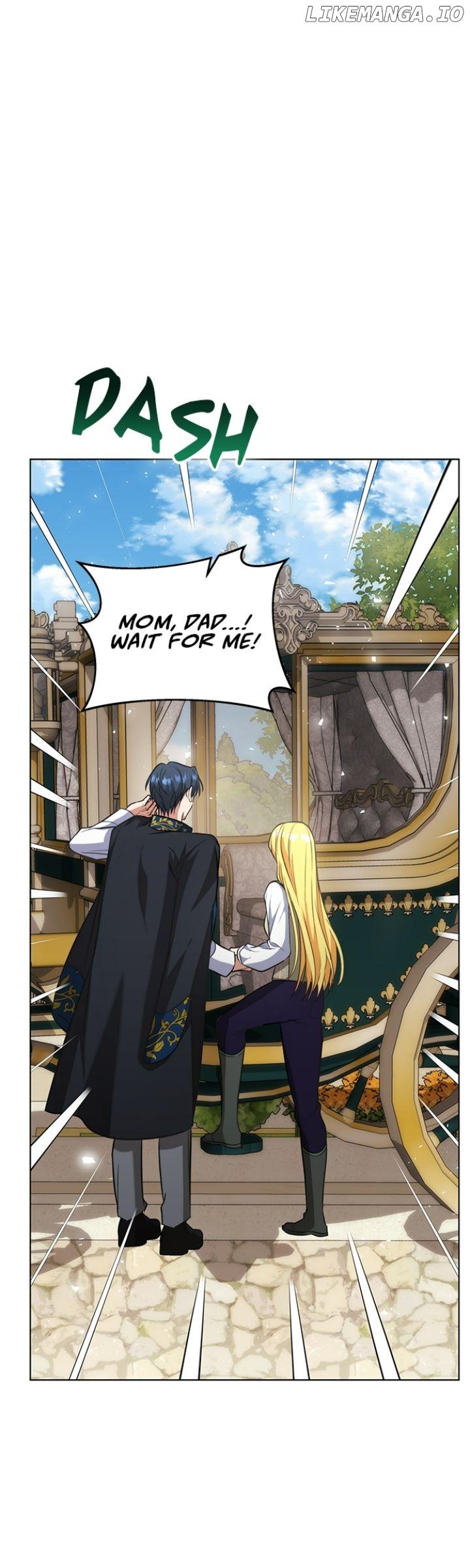 How to Prey on the Master Chapter 113 page 36