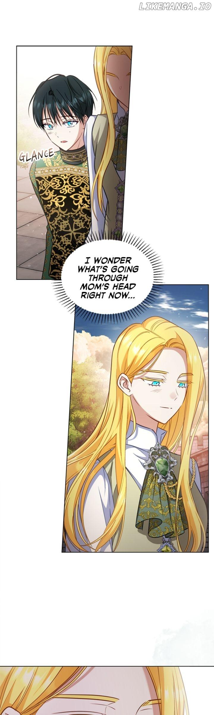 How to Prey on the Master Chapter 113 page 42