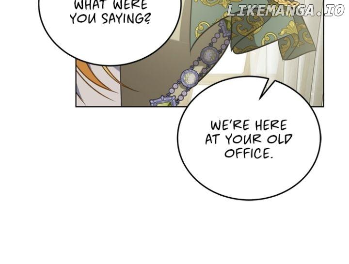 How to Prey on the Master Chapter 113 page 47