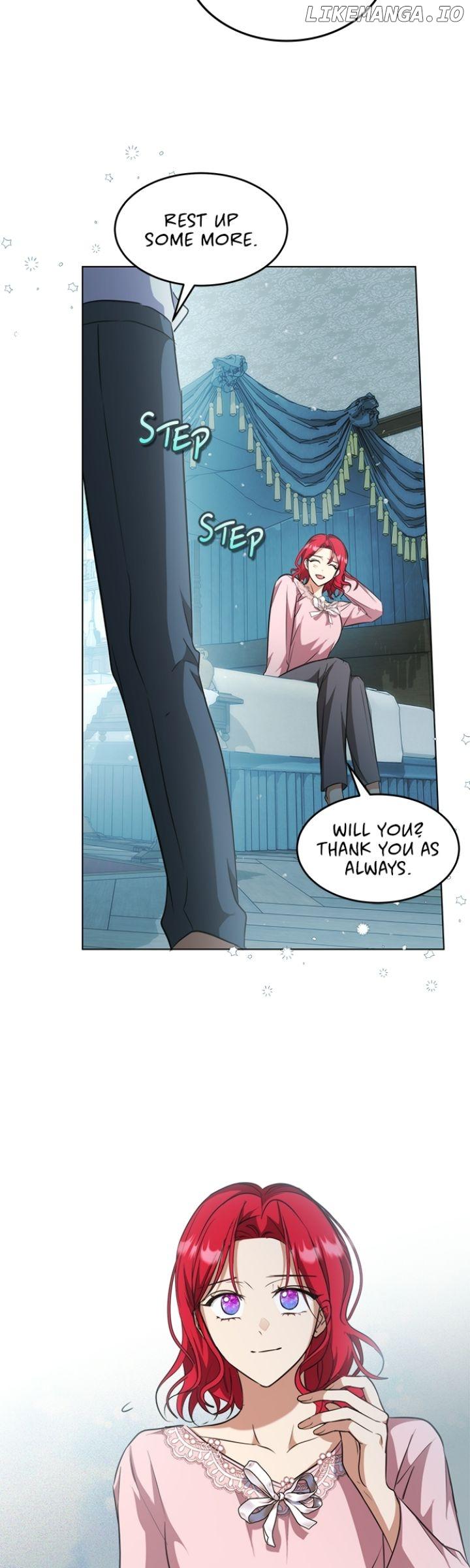 How to Prey on the Master Chapter 113 page 4
