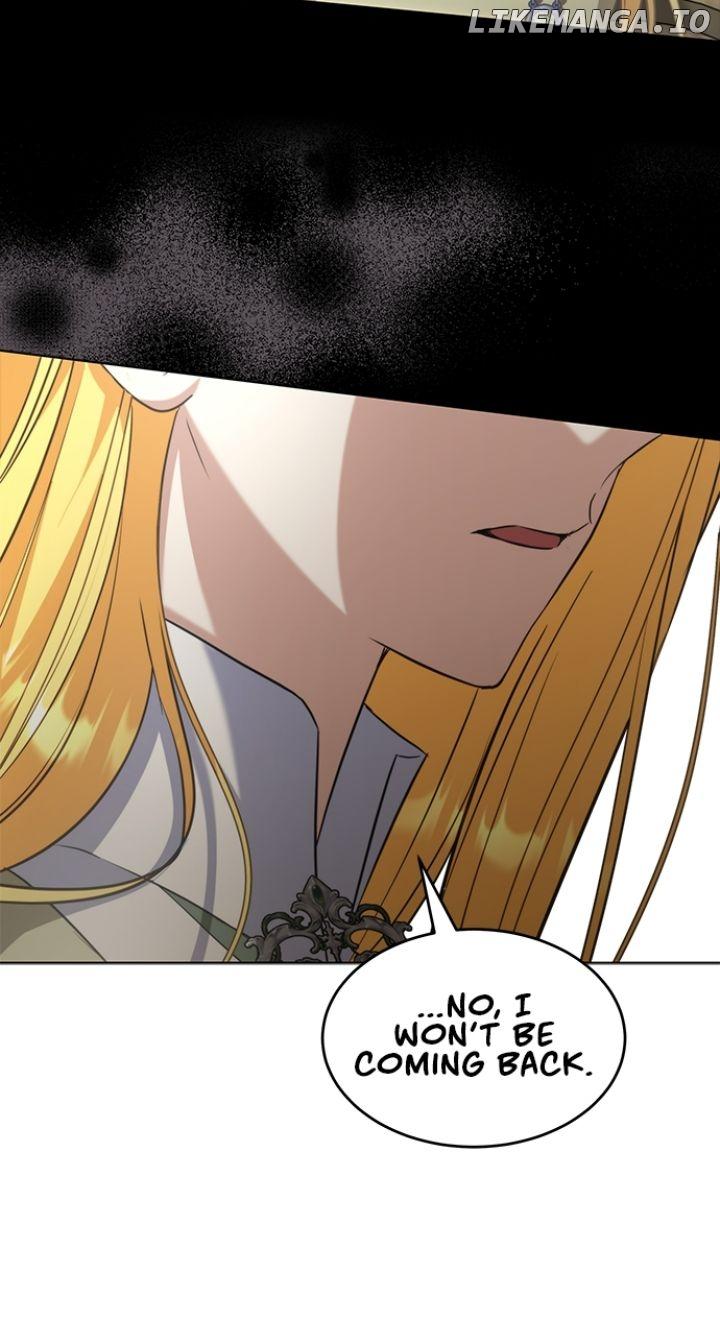 How to Prey on the Master Chapter 113 page 53
