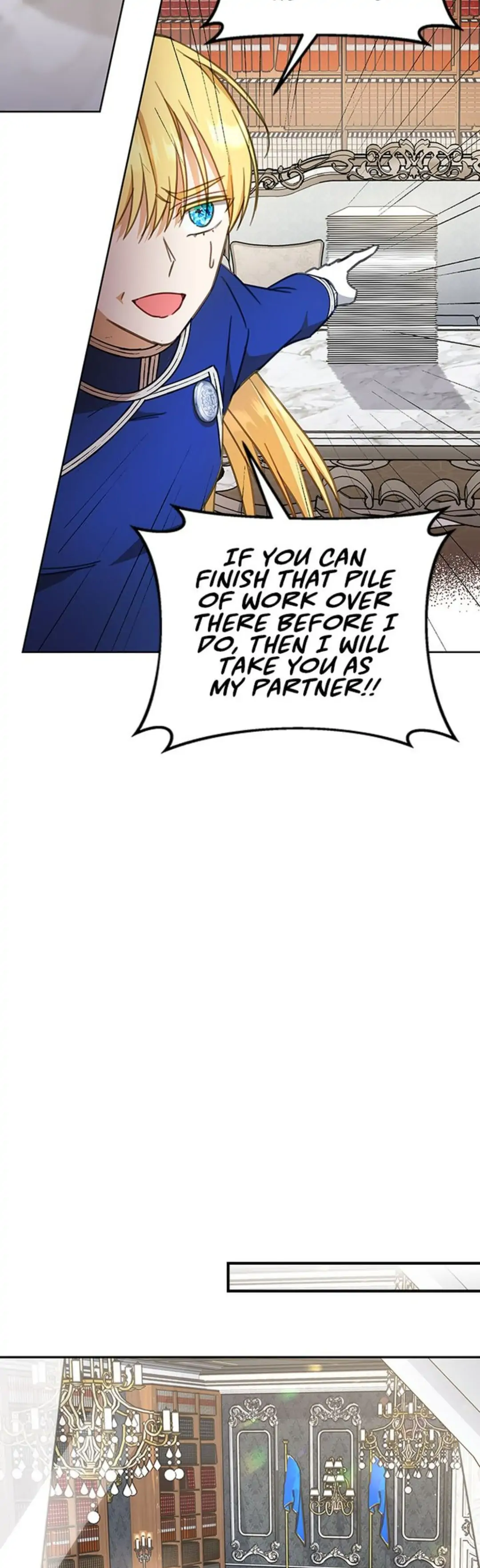 How to Prey on the Master Chapter 12 page 17