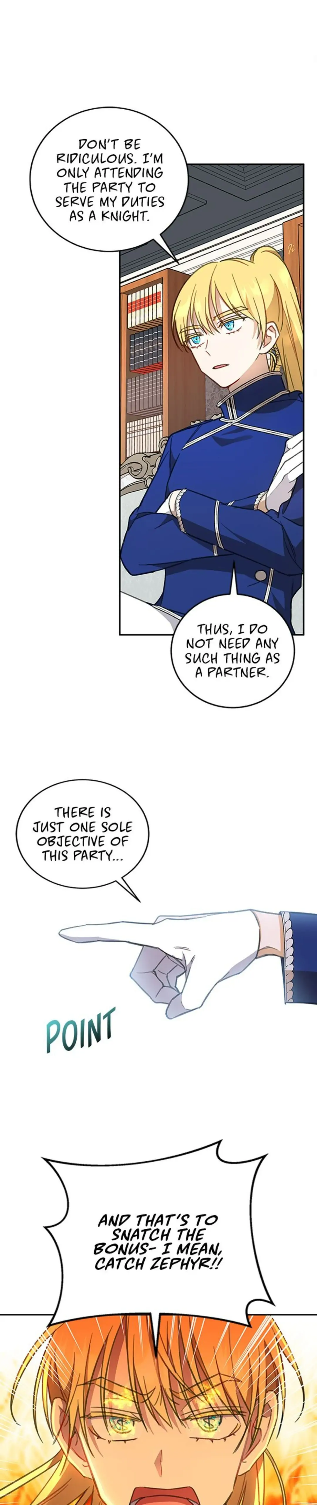 How to Prey on the Master Chapter 12 page 20