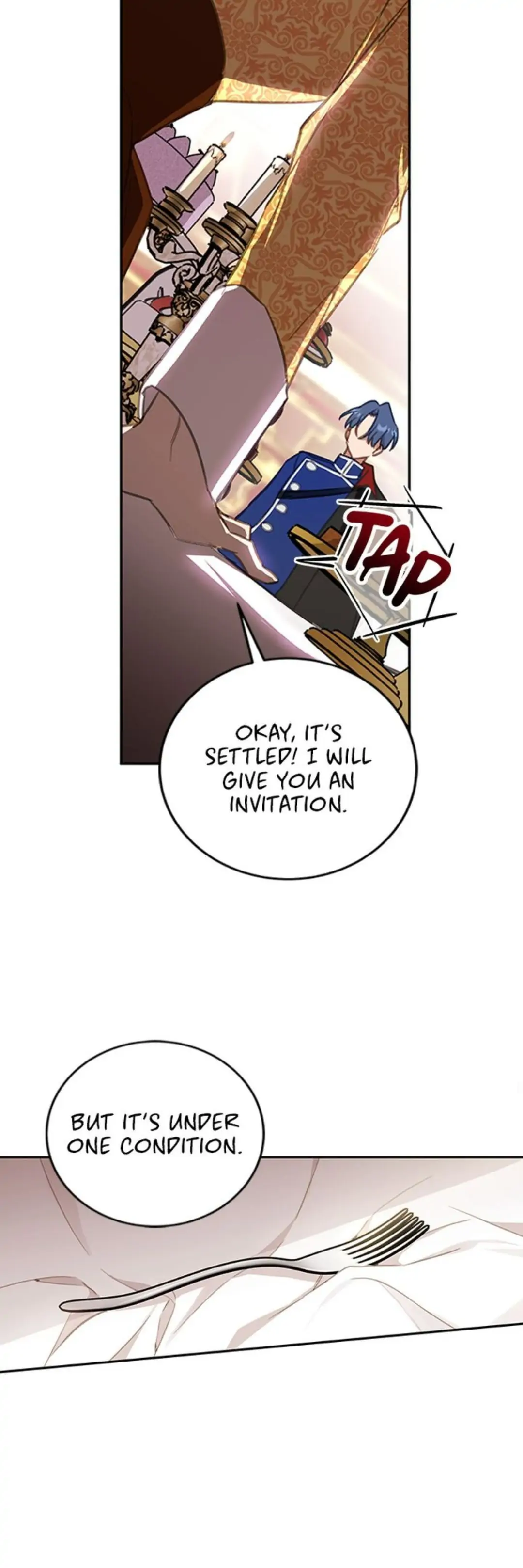 How to Prey on the Master Chapter 14 page 18