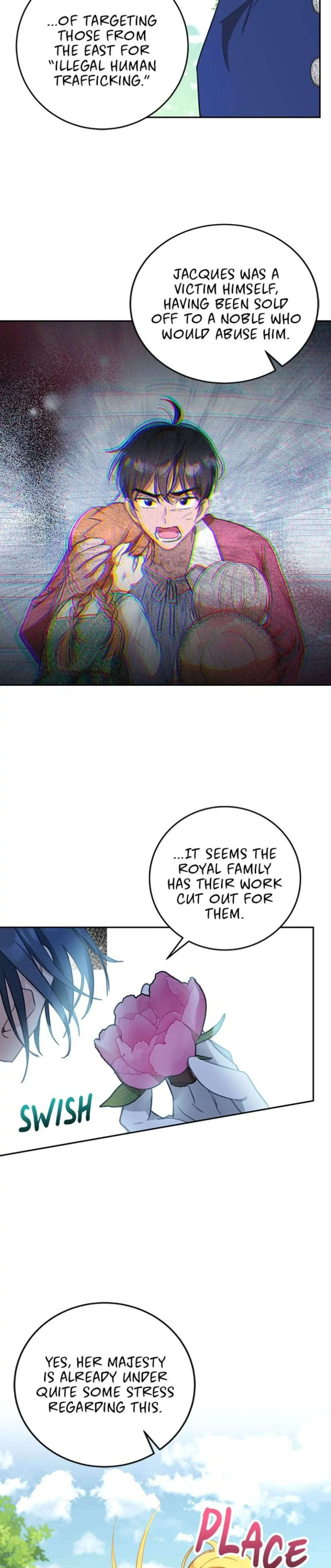 How to Prey on the Master Chapter 14 page 2