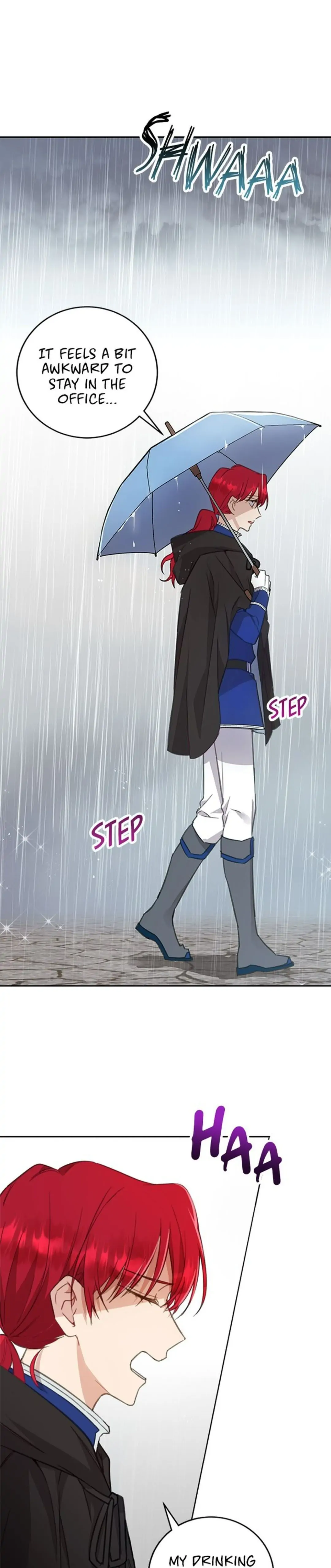 How to Prey on the Master Chapter 15 page 0