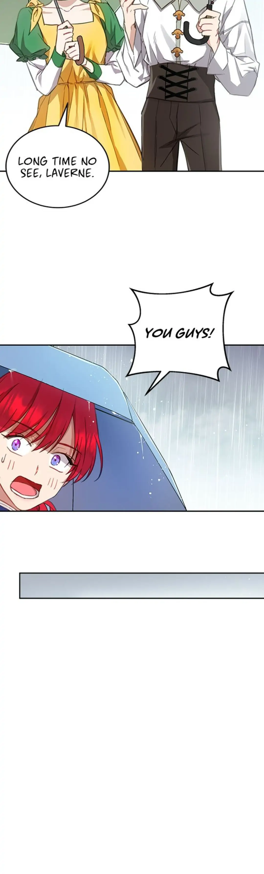 How to Prey on the Master Chapter 15 page 3