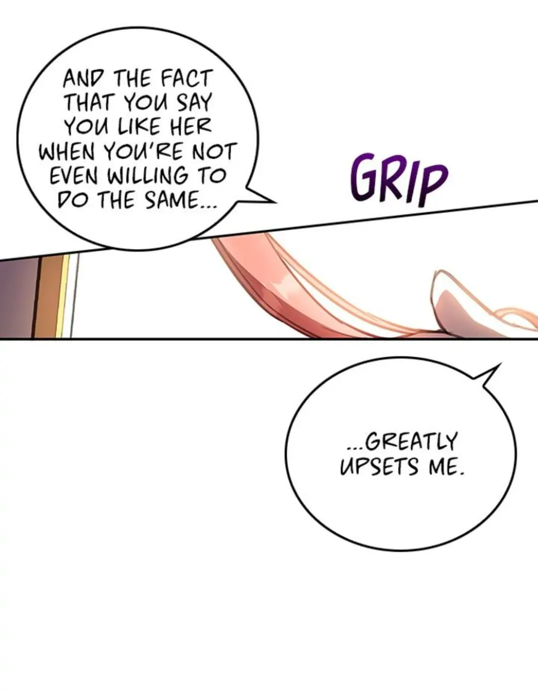How to Prey on the Master Chapter 16 page 26