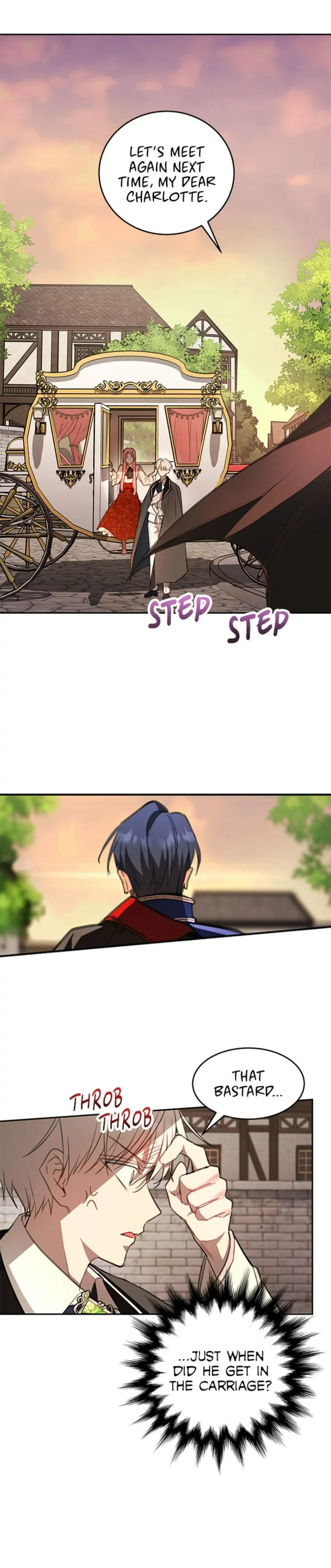 How to Prey on the Master Chapter 16 page 33