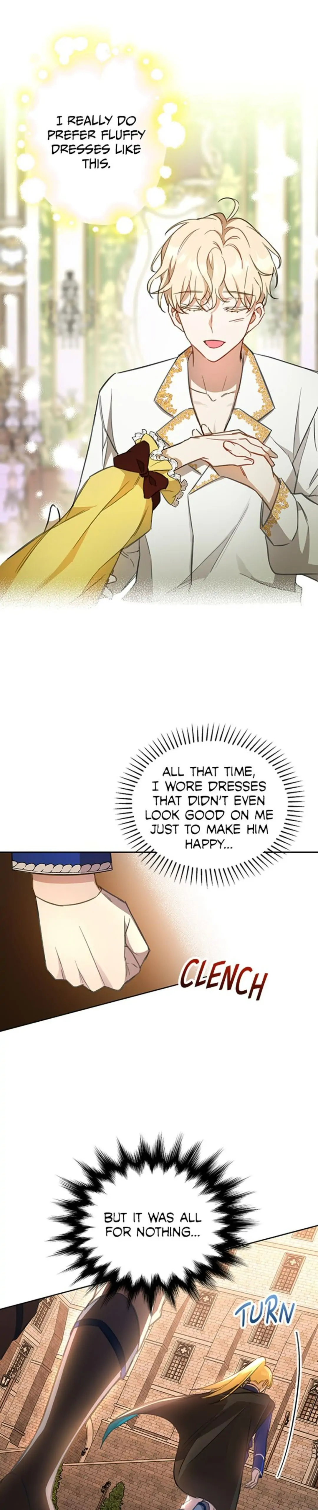 How to Prey on the Master Chapter 17 page 17