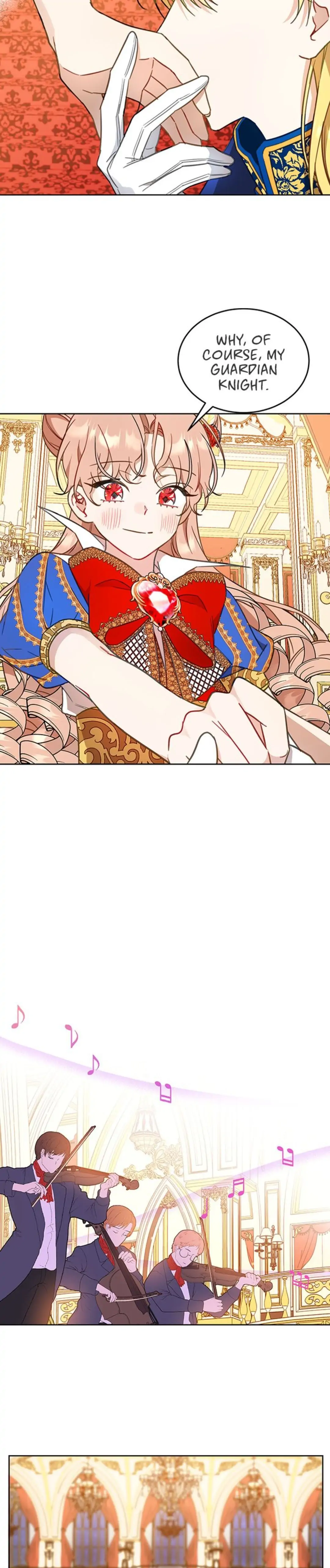 How to Prey on the Master Chapter 19 page 4