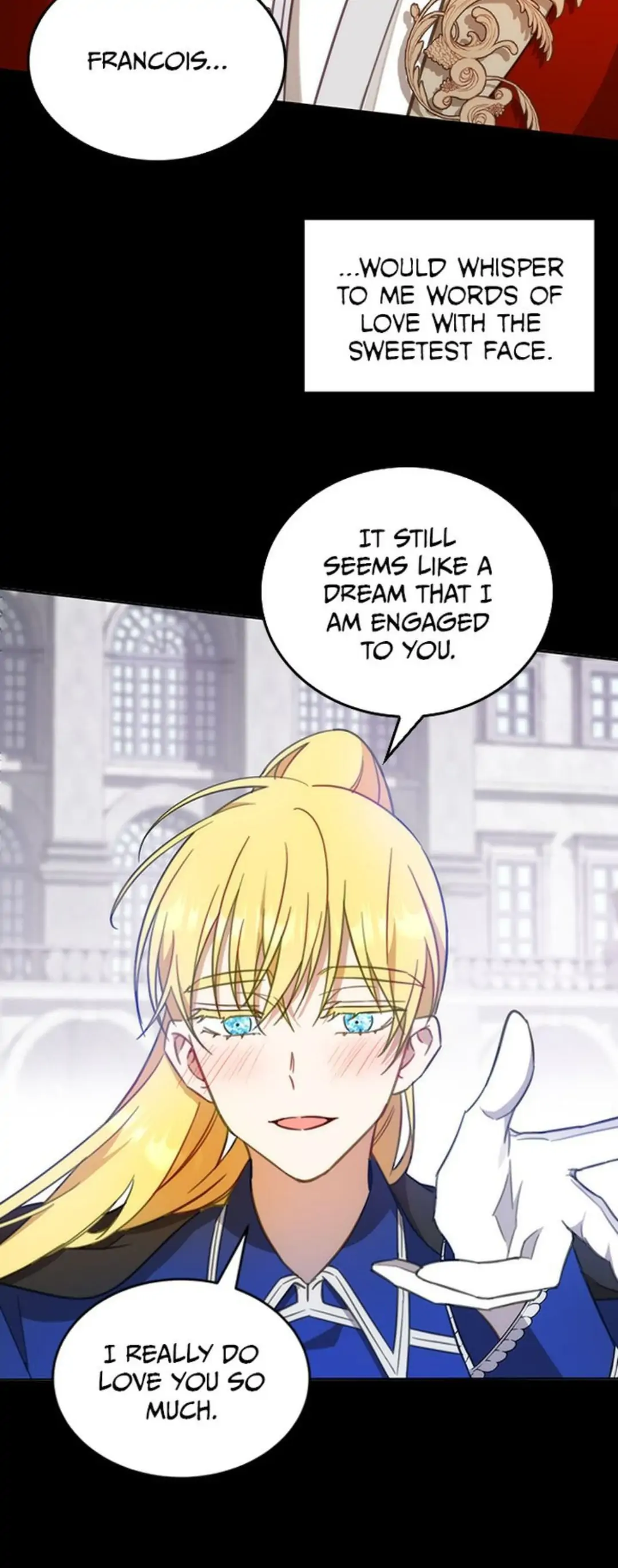 How to Prey on the Master Chapter 20 page 21