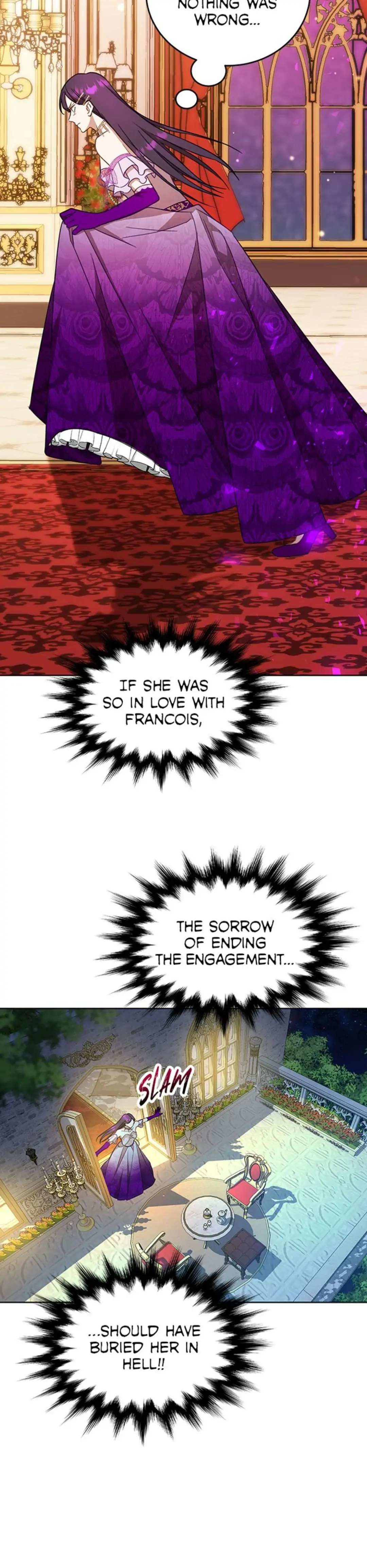 How to Prey on the Master Chapter 20 page 27