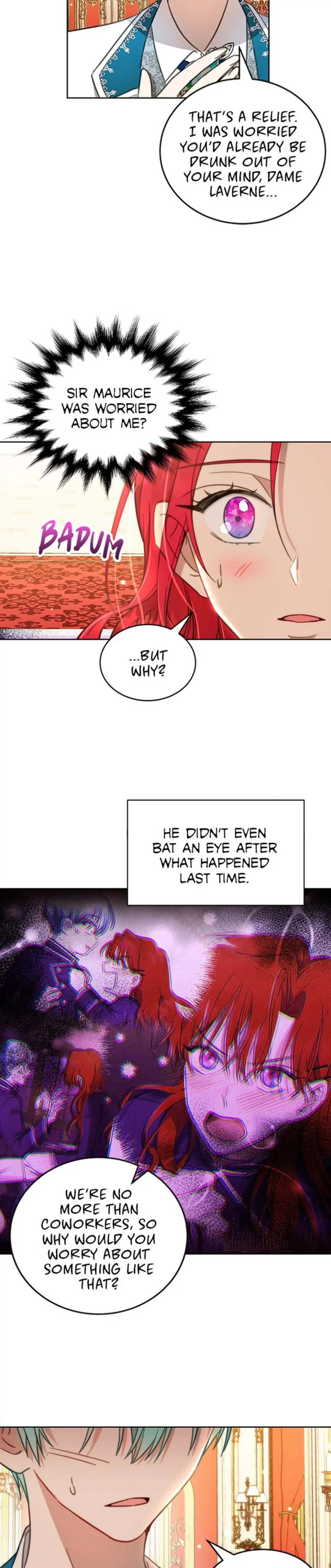 How to Prey on the Master Chapter 21 page 3