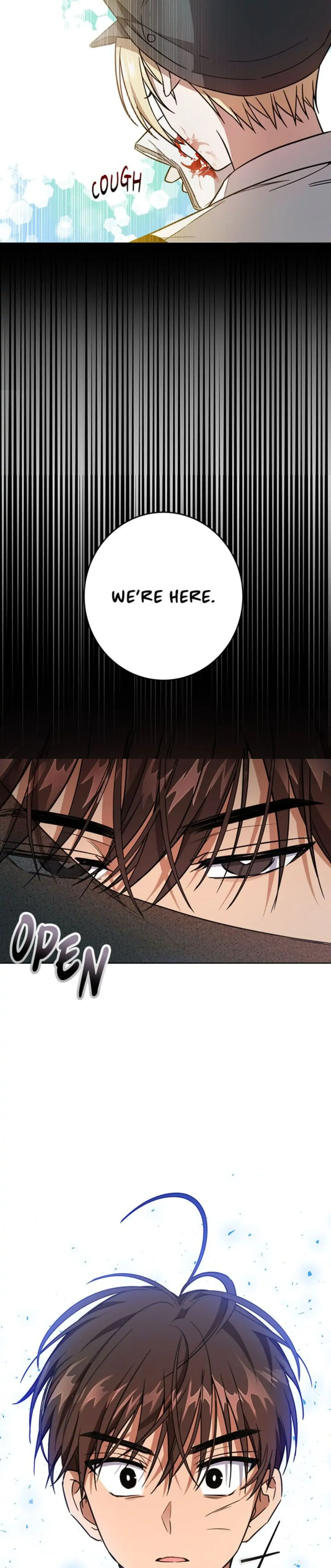 How to Prey on the Master Chapter 26 page 26