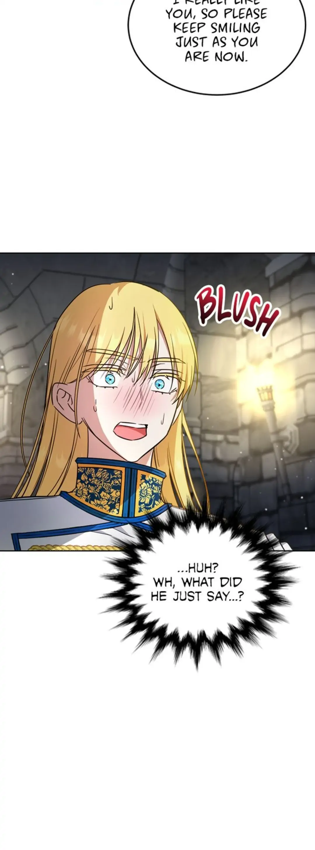 How to Prey on the Master Chapter 26 page 34