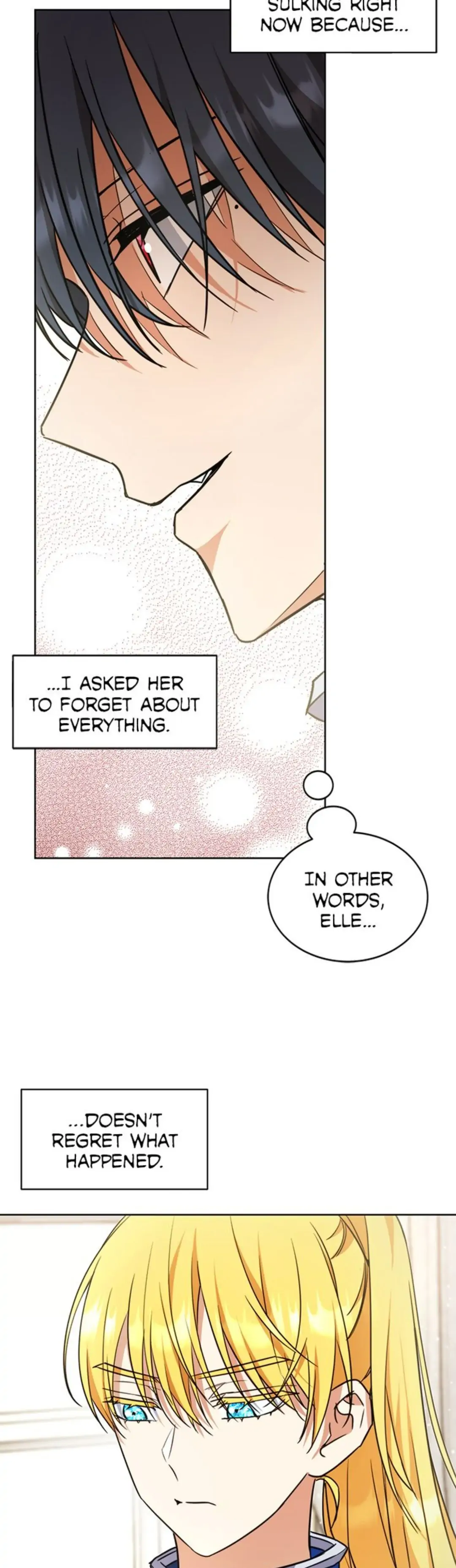 How to Prey on the Master Chapter 29 page 10