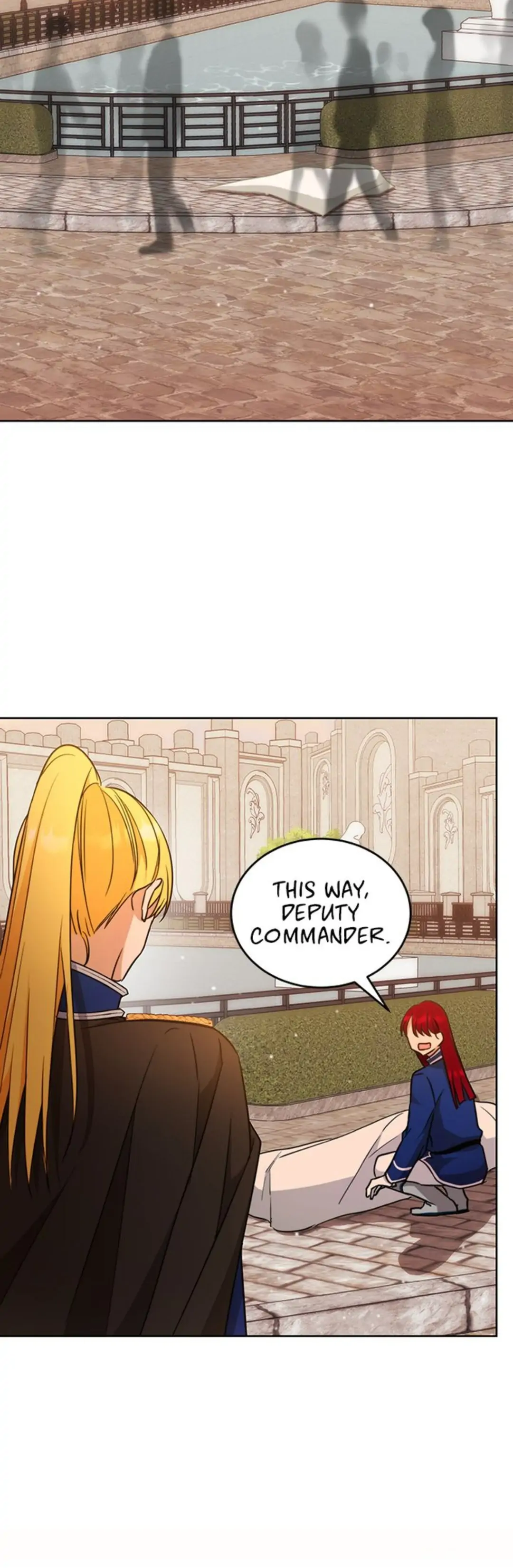 How to Prey on the Master Chapter 29 page 24