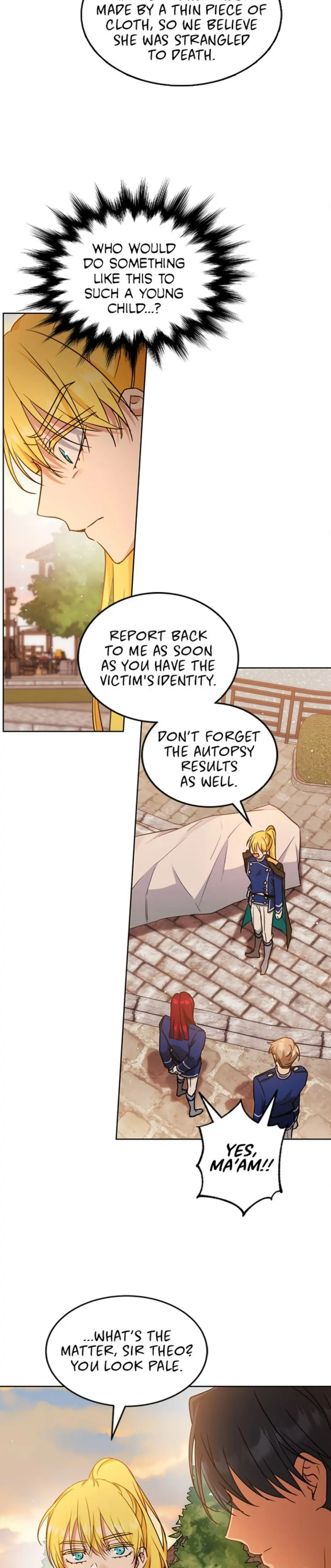 How to Prey on the Master Chapter 29 page 26