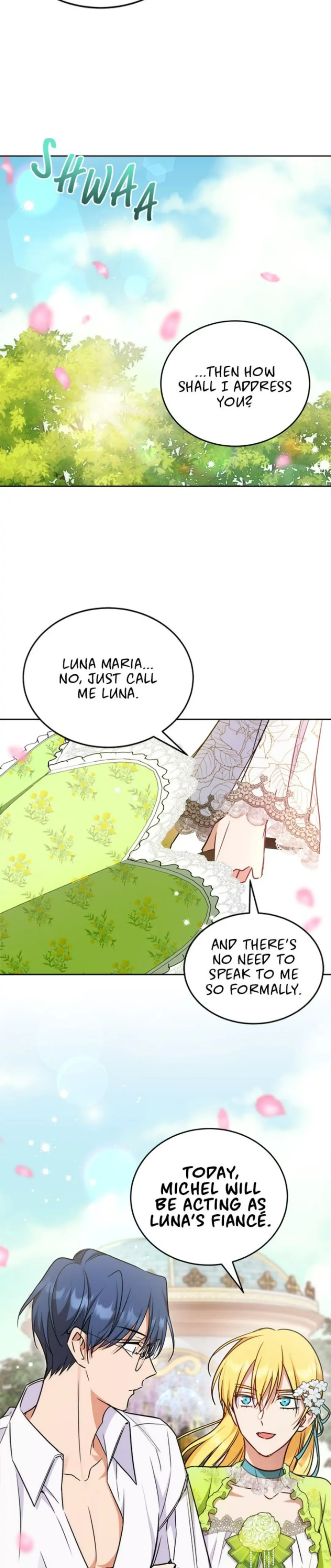 How to Prey on the Master Chapter 30 page 29