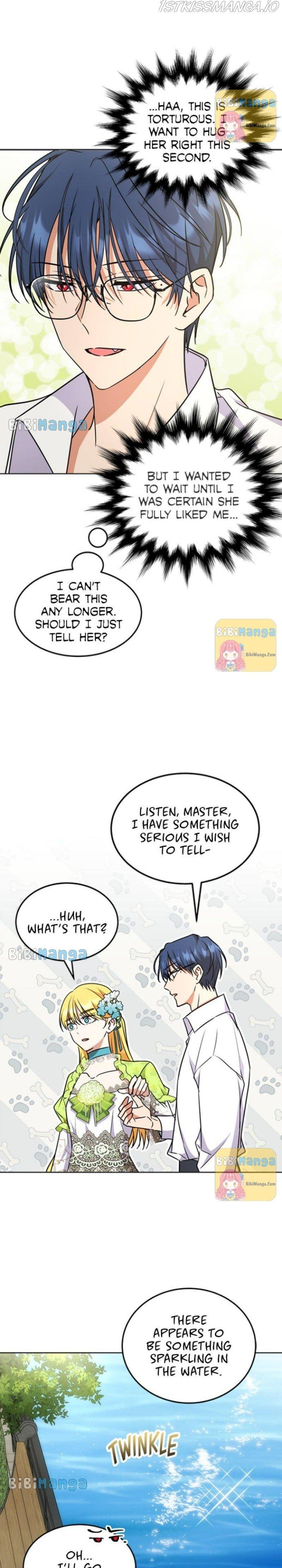 How to Prey on the Master Chapter 32 page 16