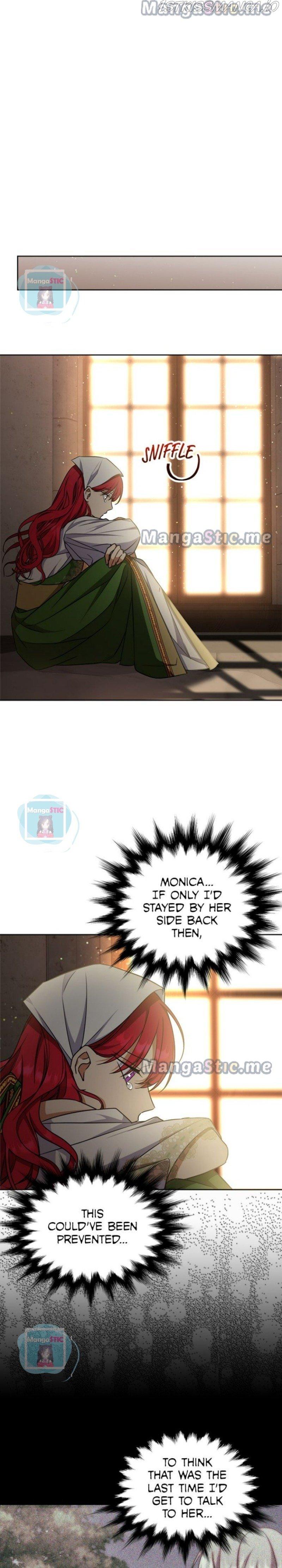 How to Prey on the Master Chapter 33 page 16