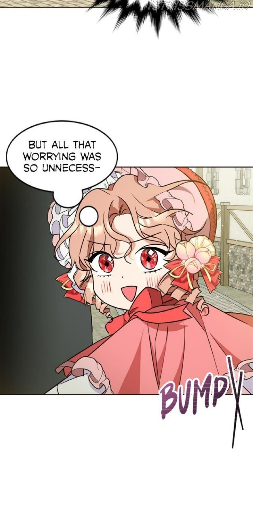 How to Prey on the Master Chapter 35 page 19