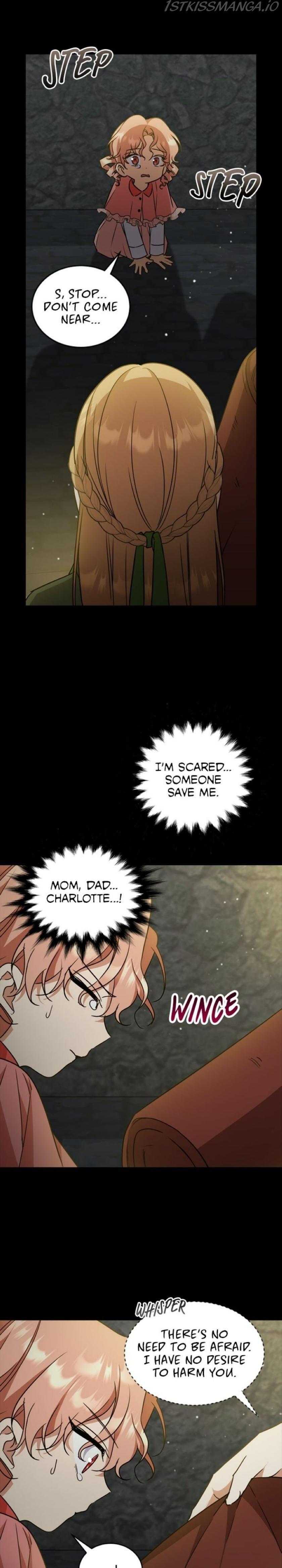 How to Prey on the Master Chapter 35 page 24
