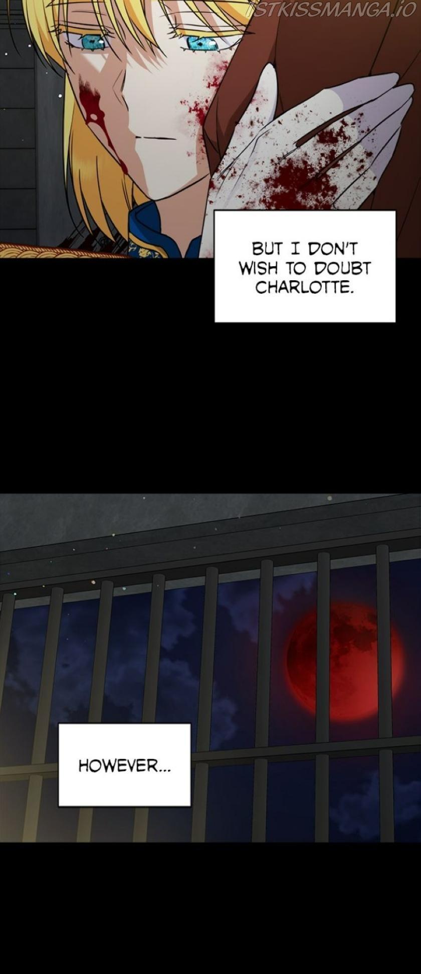 How to Prey on the Master Chapter 35 page 36