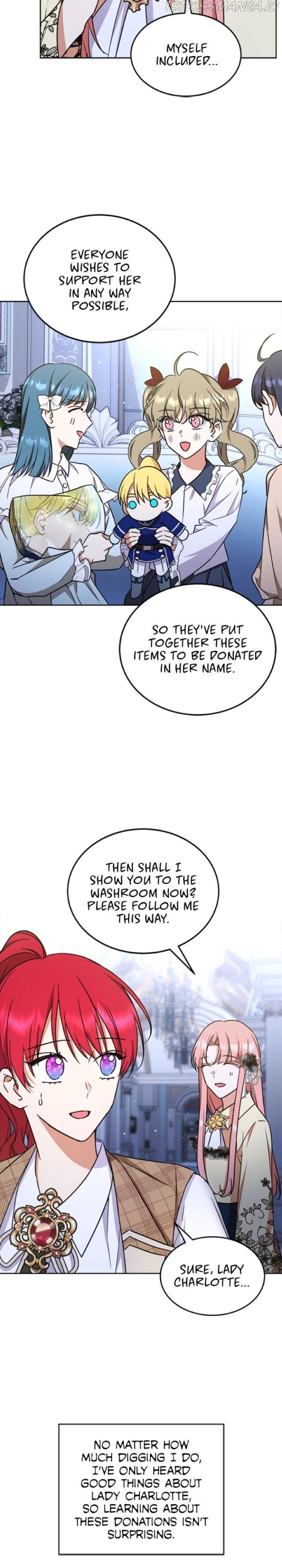 How to Prey on the Master Chapter 35 page 3