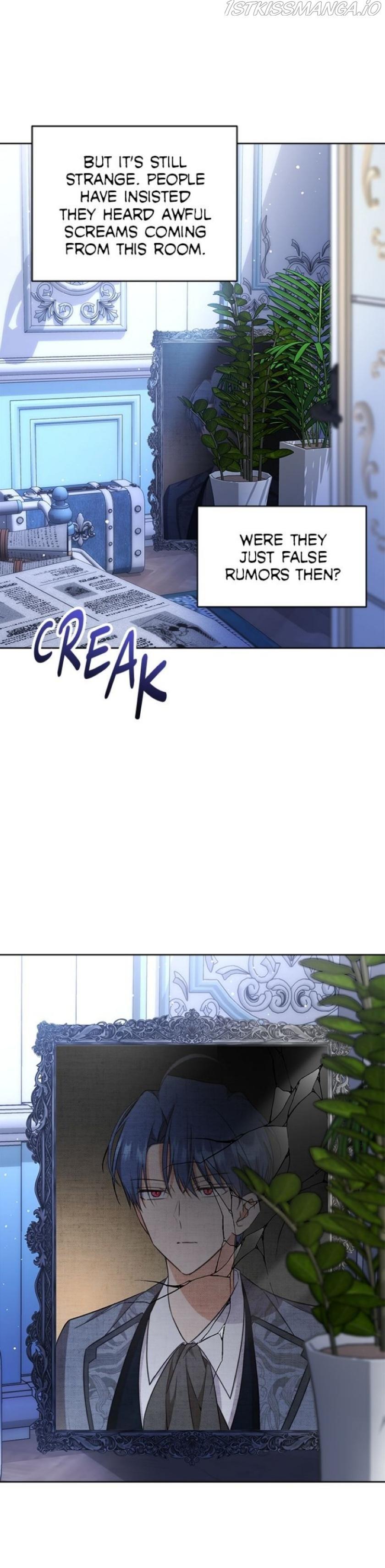 How to Prey on the Master Chapter 35 page 4