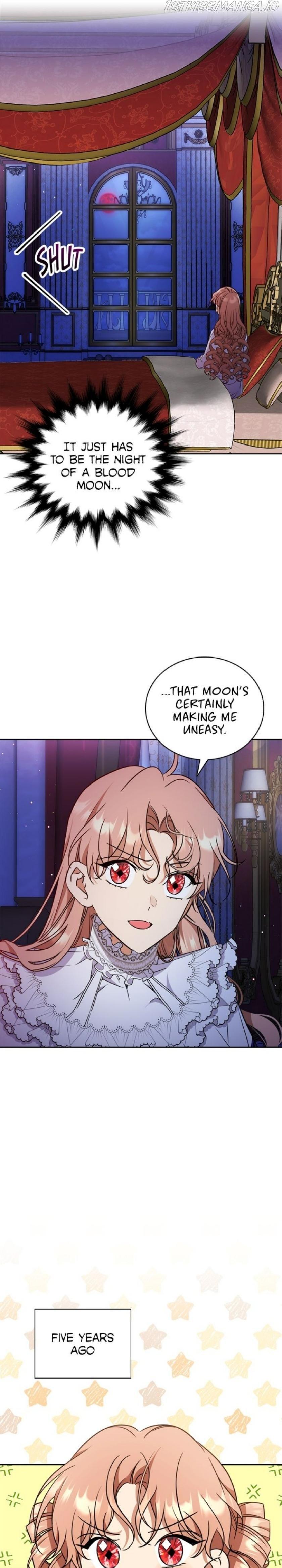 How to Prey on the Master Chapter 35 page 7