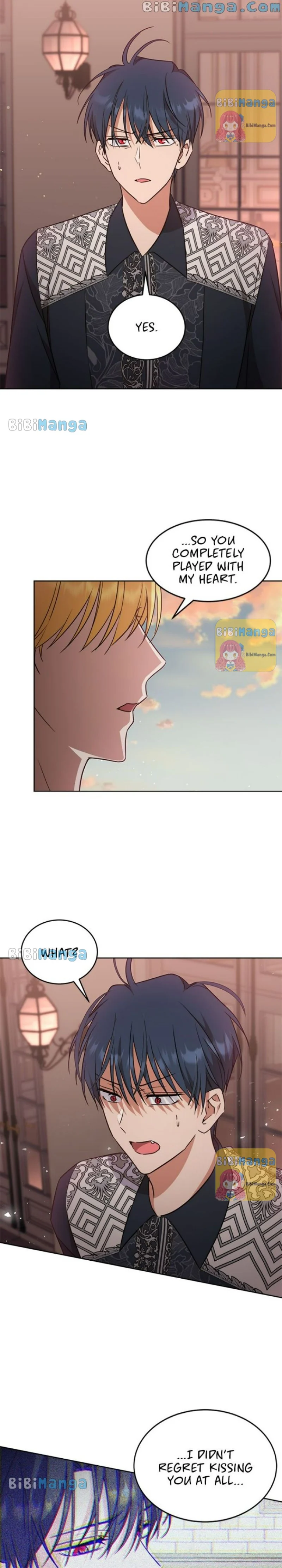 How to Prey on the Master Chapter 36 page 28