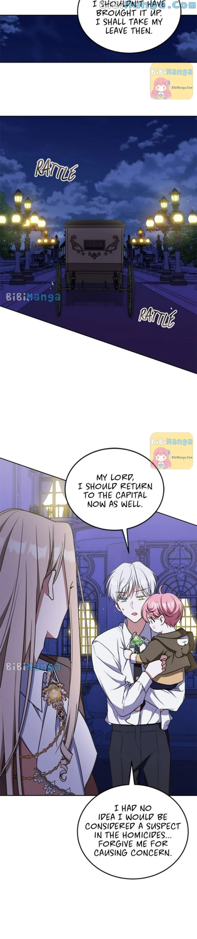 How to Prey on the Master Chapter 36 page 3