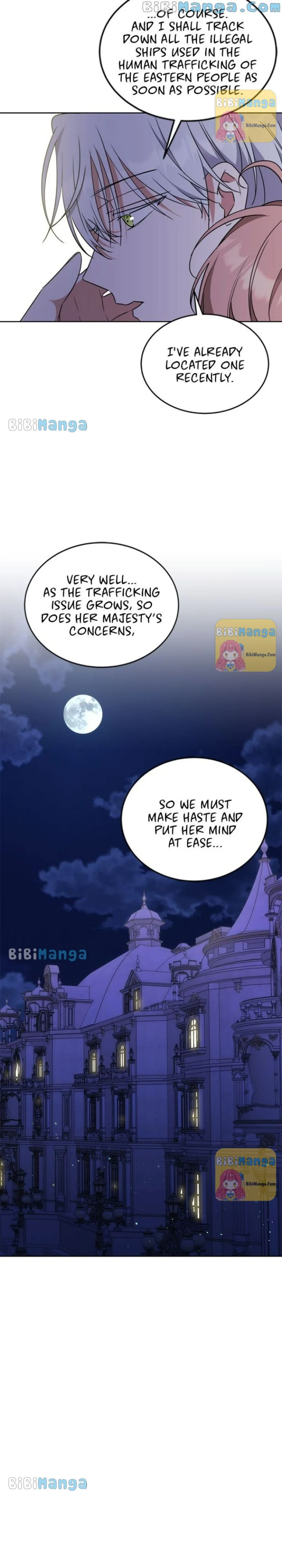 How to Prey on the Master Chapter 36 page 5