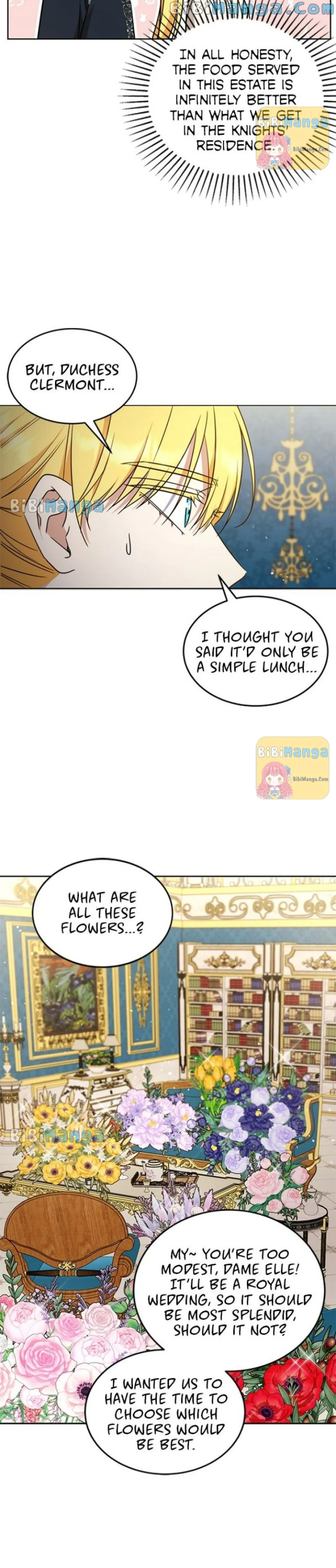 How to Prey on the Master Chapter 36 page 8