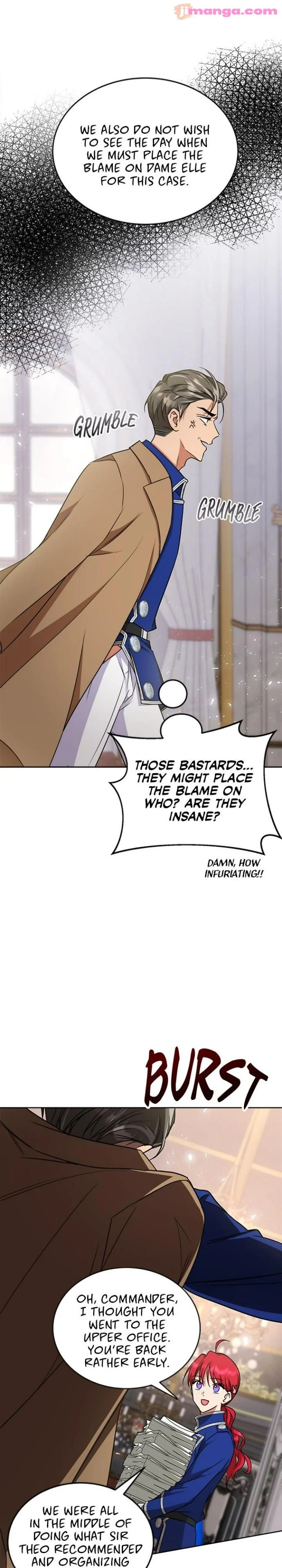 How to Prey on the Master Chapter 37 page 15