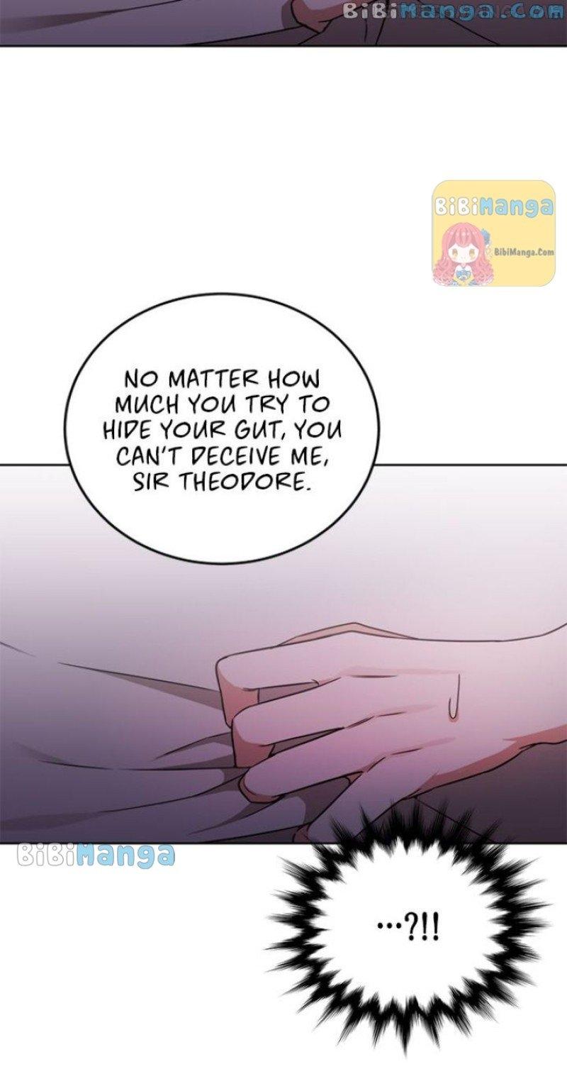 How to Prey on the Master Chapter 38 page 17