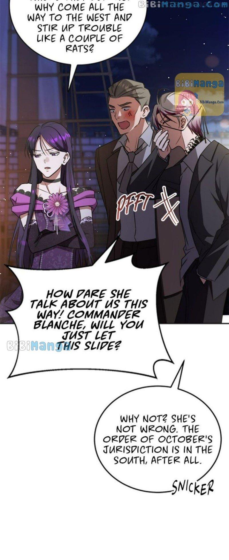How to Prey on the Master Chapter 38 page 3