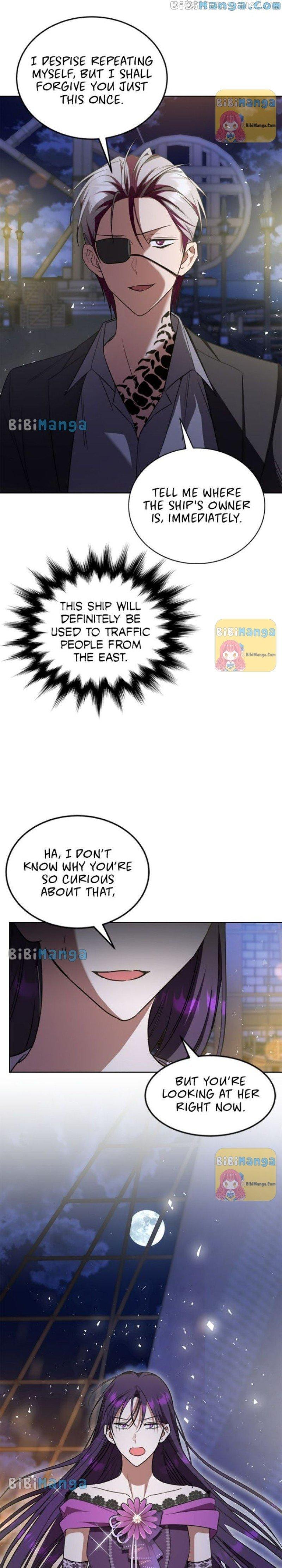 How to Prey on the Master Chapter 38 page 5