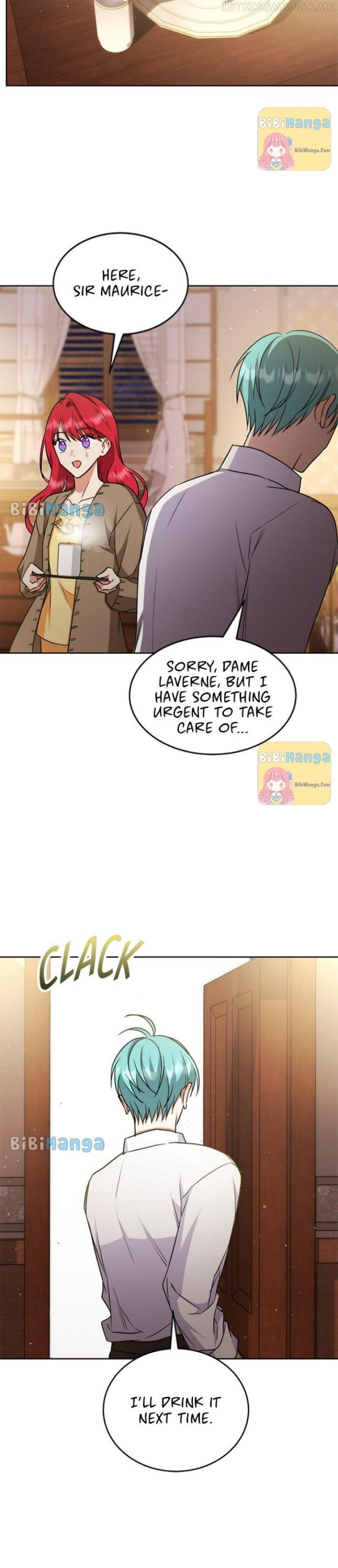 How to Prey on the Master Chapter 39 page 16