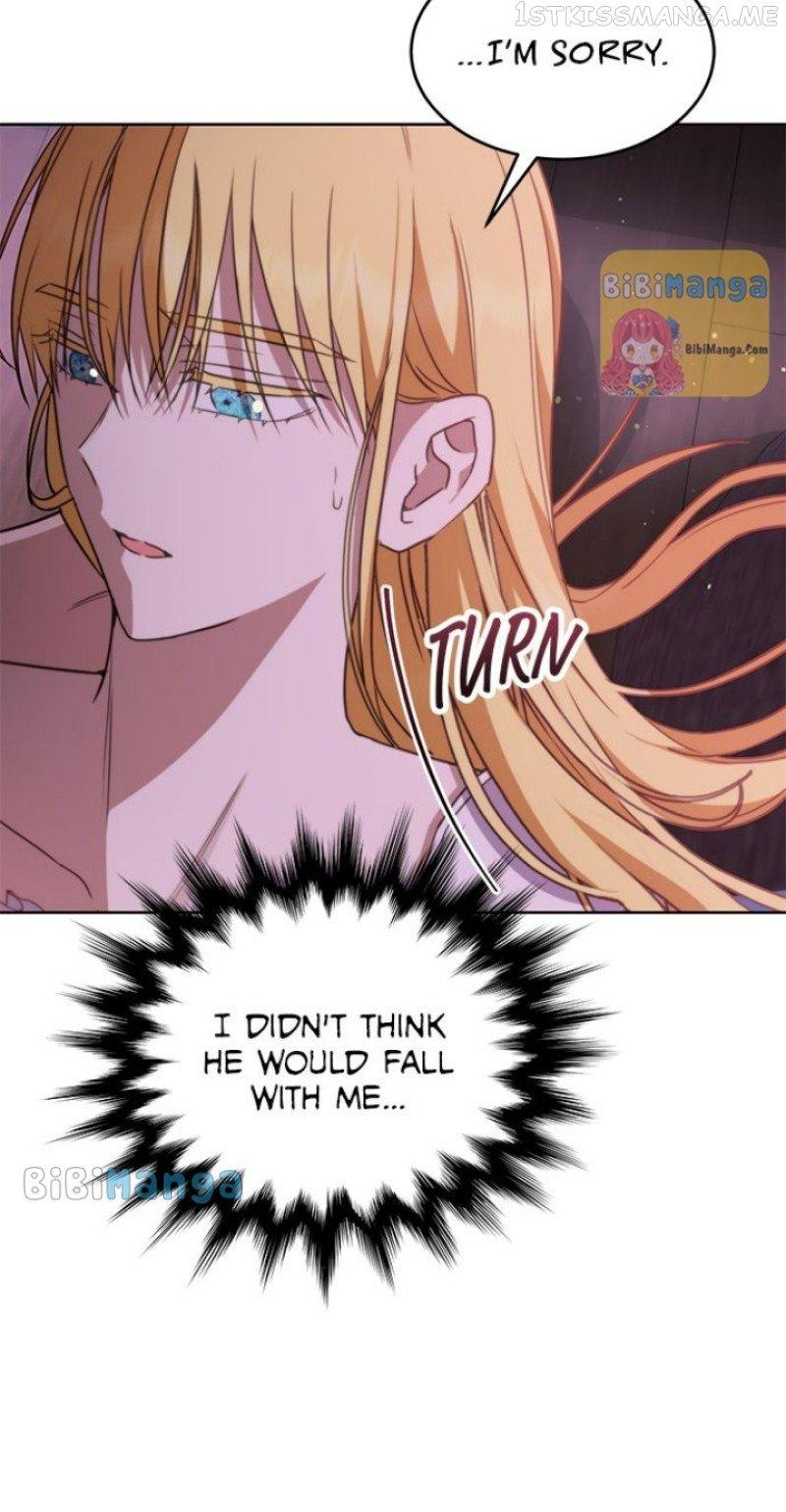 How to Prey on the Master Chapter 39 page 27