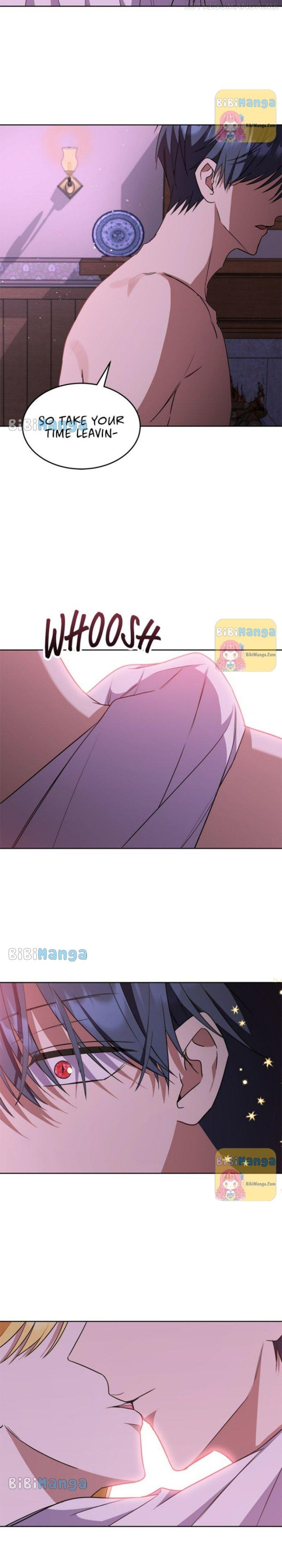 How to Prey on the Master Chapter 39 page 29