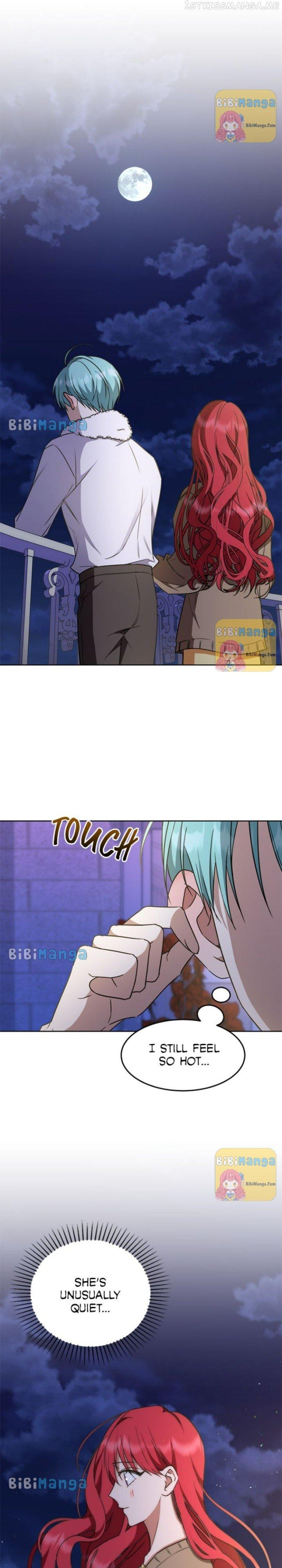 How to Prey on the Master Chapter 39 page 4