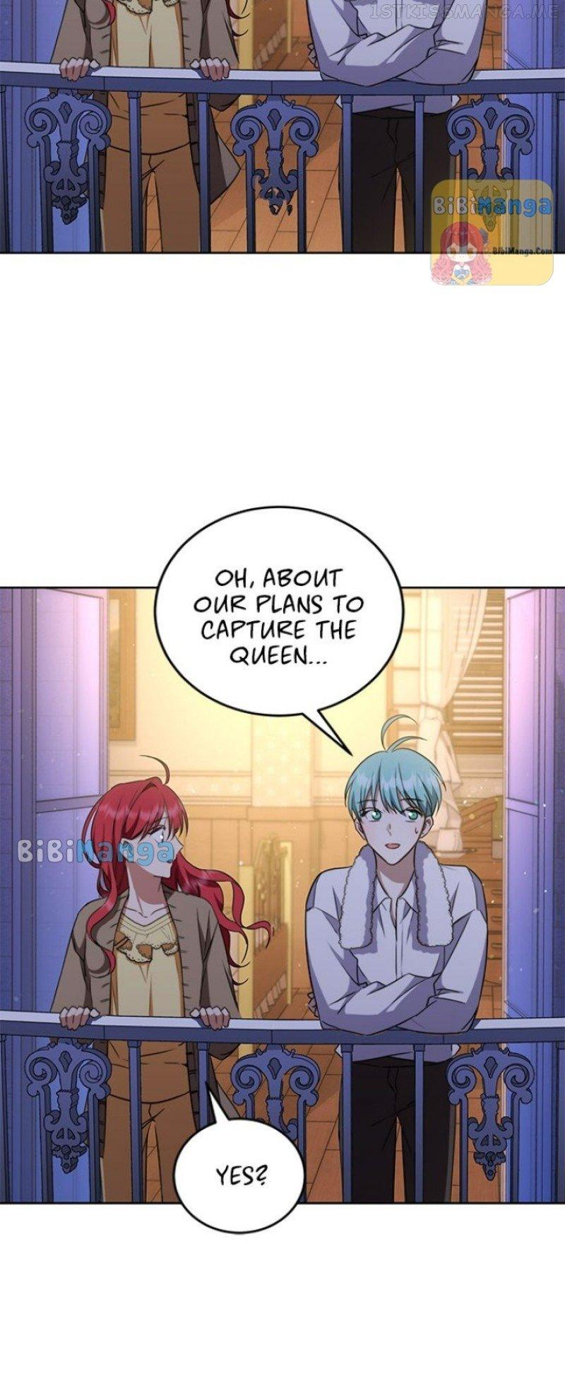 How to Prey on the Master Chapter 39 page 7