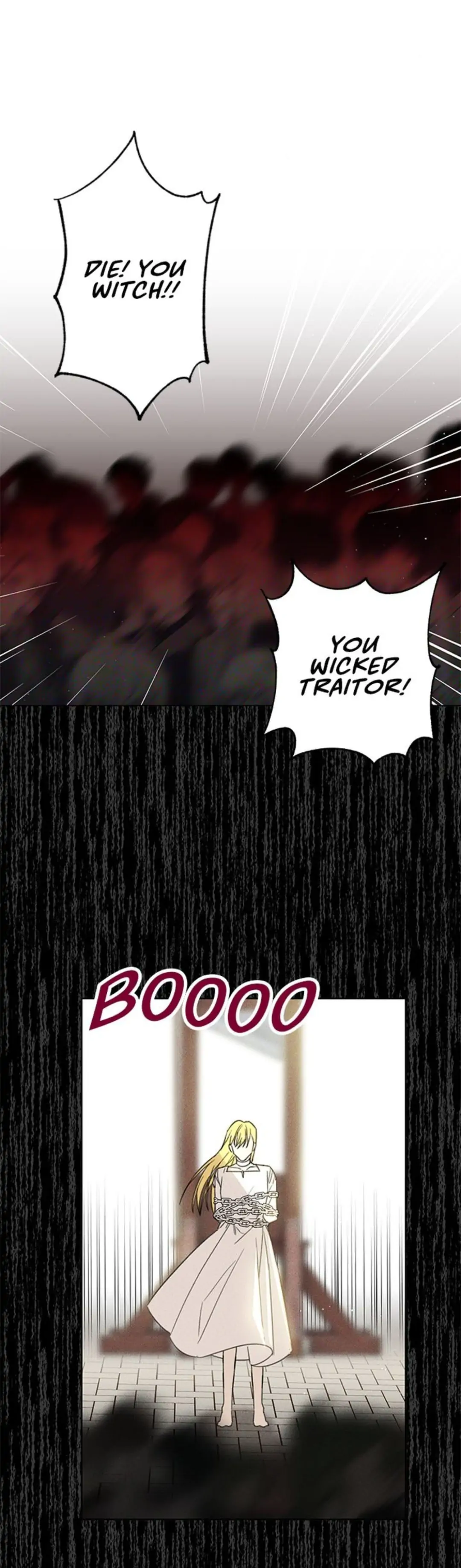 How to Prey on the Master Chapter 4 page 0